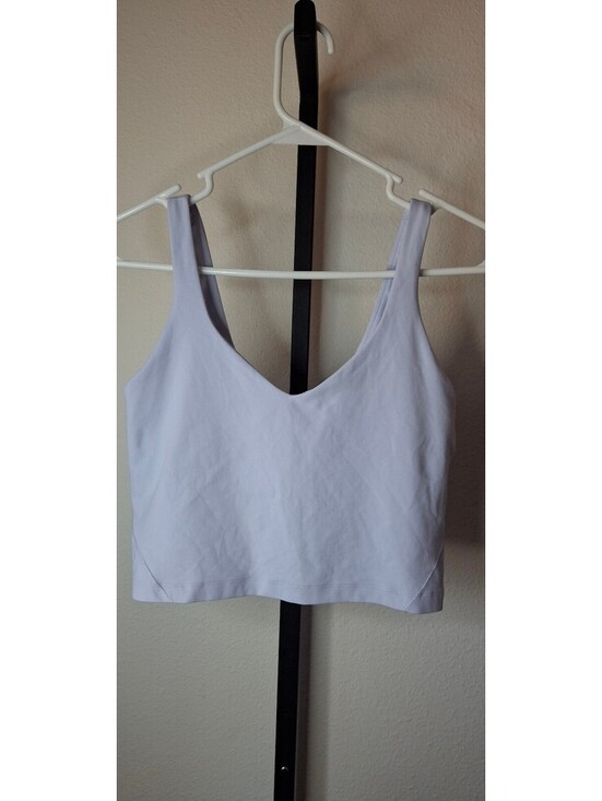 Tops - Lululemon Women's Align Tank Top size 8